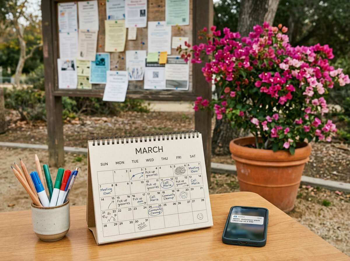 Agenda cultural y cívica de Cuernavaca